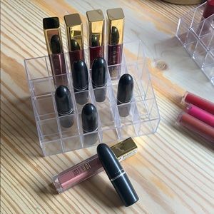 💄 Acyclic 24 Slot Lipstick Organizer / Holder 💄
